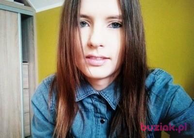 Ula, Female, 34, Augustów, Polska, Photo: 2