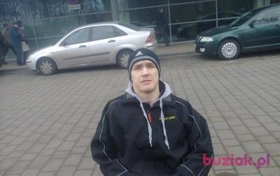 Kamil, Male, 36, Lębork, Polska, Photo: 2
