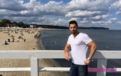 Adrian, Male, 44, Warszawa, Polska, Photo: 5