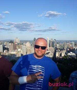 Tomek, Mężczyzna, 47, Białystok, Polska, Zdjęcie: 7