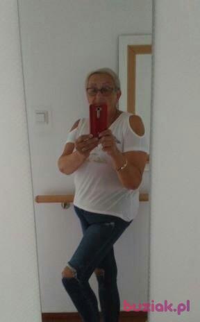 Ewa, Female, 64, Bydgoszcz, Polska, Photo: 5