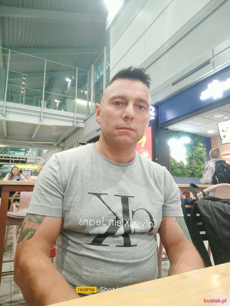 Robert, Male, 47, Bełchatów, Polska, Photo: 2