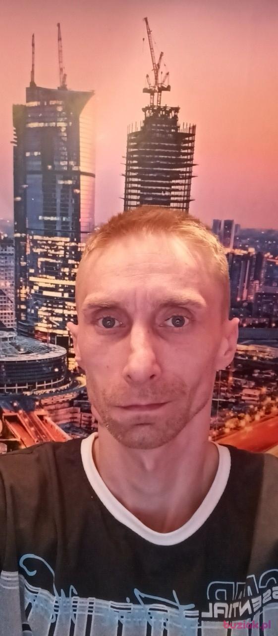 Mariusz, Mężczyzna, 41, Pajęczno, Polska, Zdjęcie: 19