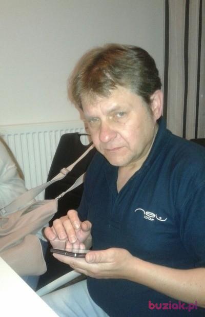 maciej, Mężczyzna, 63, Wrocław, Polska, Zdjęcie: 2