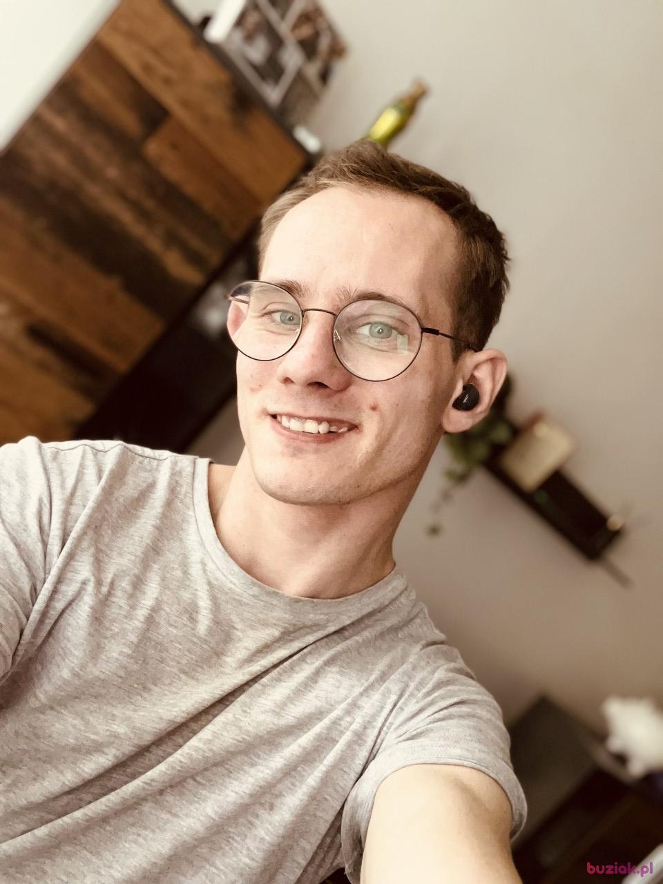 Konrad, Male, 33, Zawiercie, Polska, Photo: 5