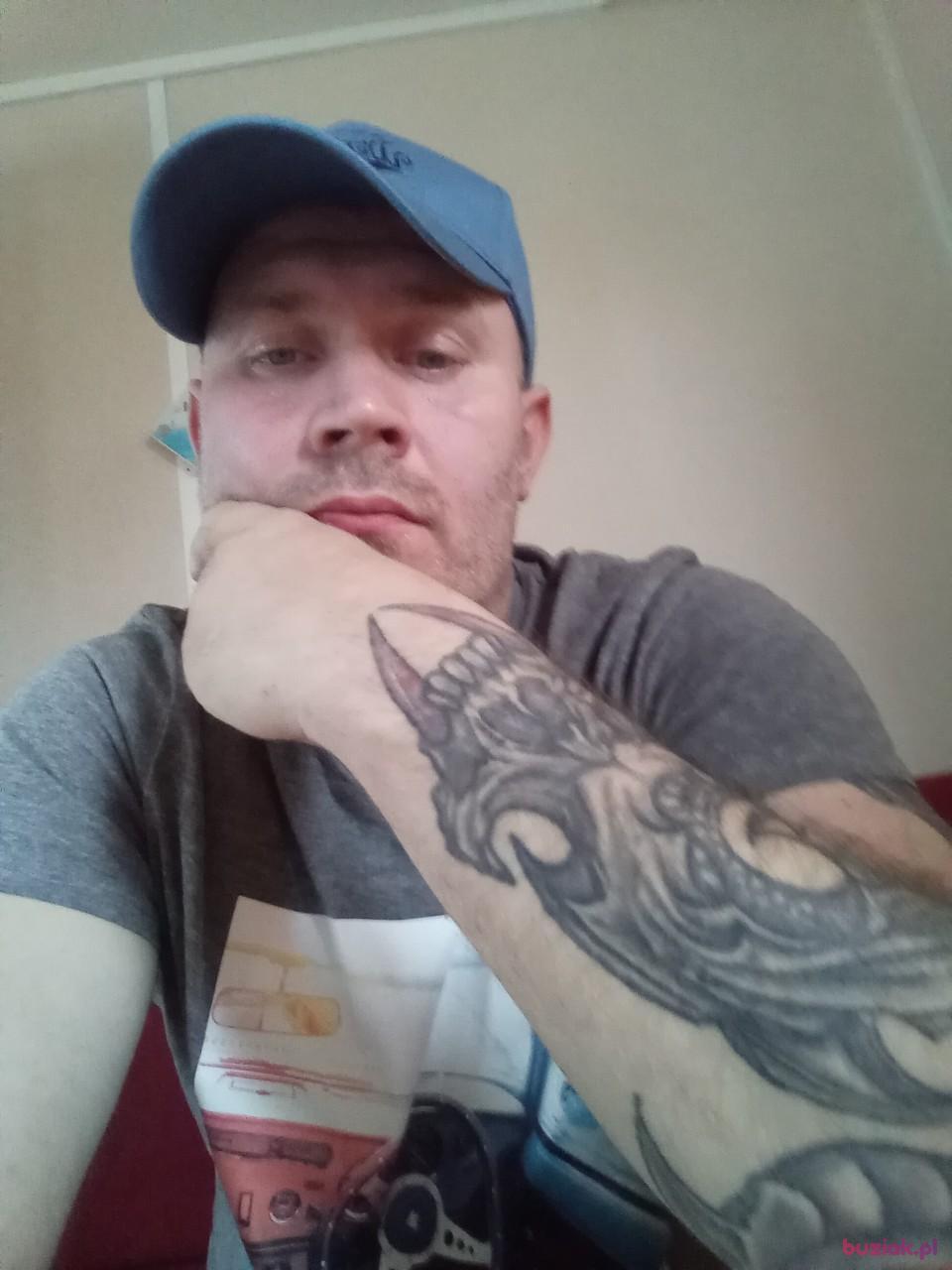 Pawel, Male, 45, Warszawa, Polska, Photo: 2