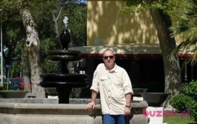 Janusz, Male, 57, Rzym, Włochy, Photo: 3