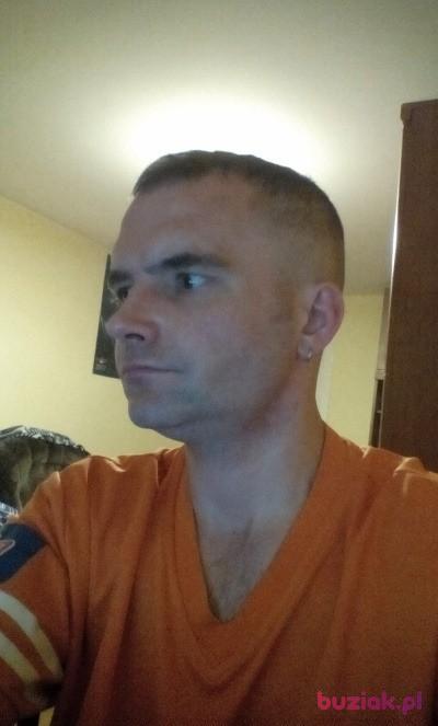 Damian, Male, 44, Bystrzyca Kłodzka, Polska, Photo: 2