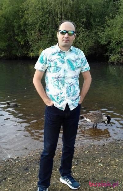 Milen, Mężczyzna, 51, Wielka Brytania, Zdjęcie: 8