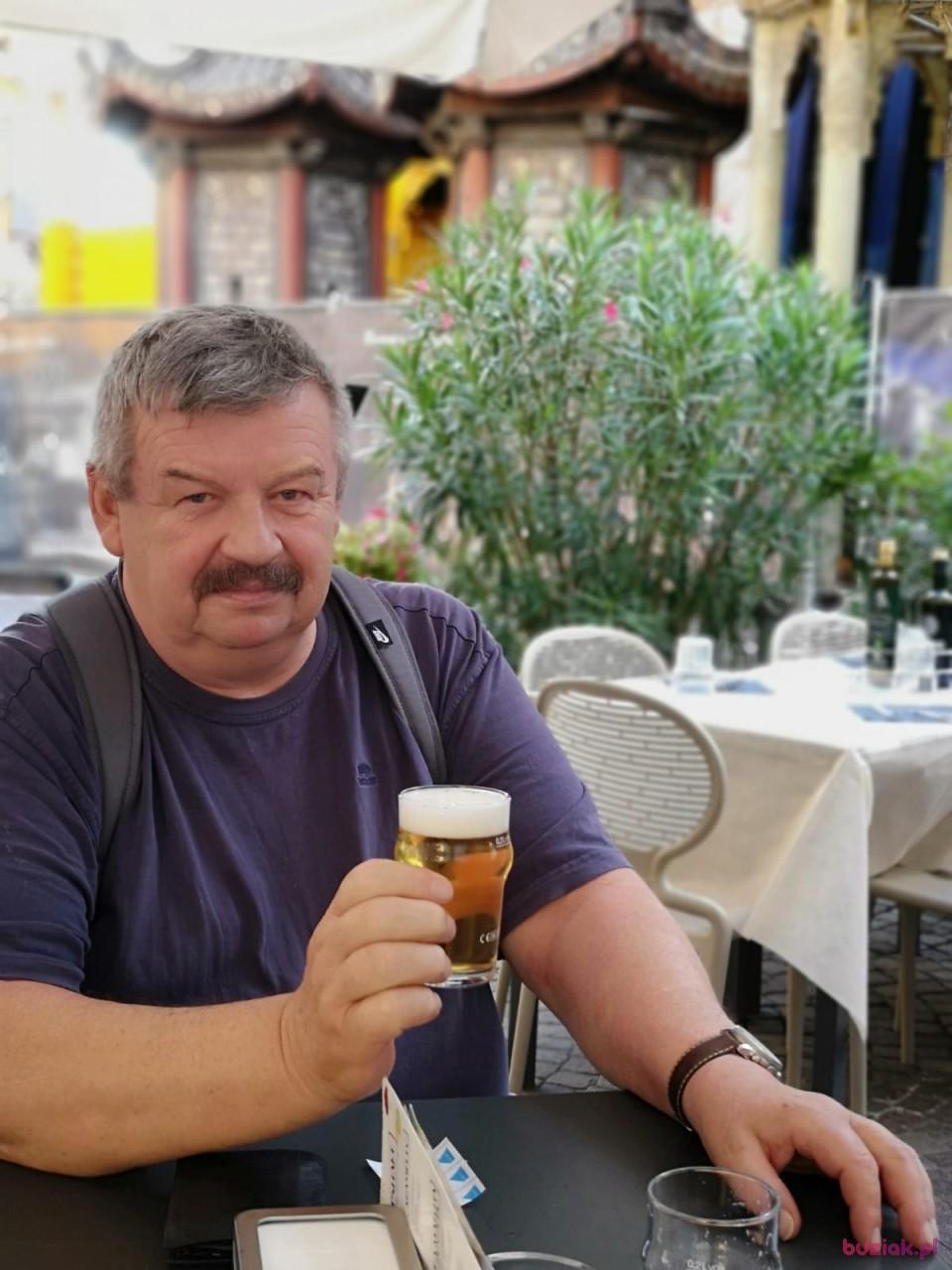 Bernard, Mężczyzna, 68, Hannover, Niemcy, Zdjęcie: 4