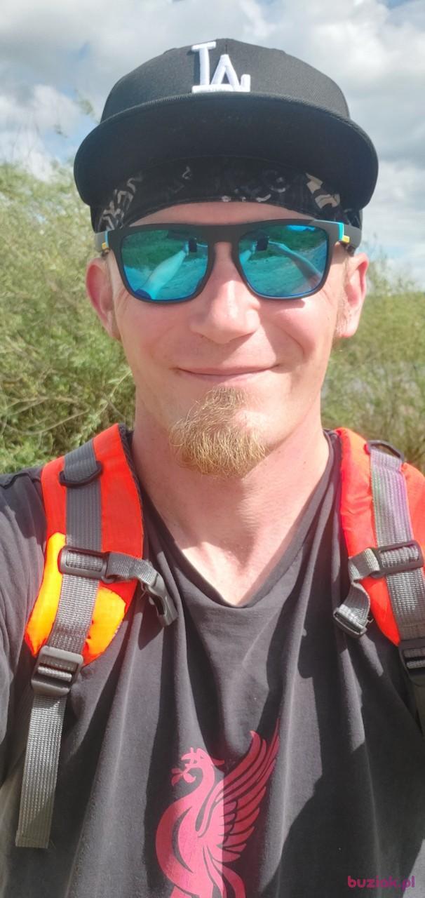 Sebastian, Mężczyzna, 36, Przemyśl, Polska, Zdjęcie: 10