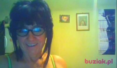 dzoana1964v, Female, 62, Ciechanów, Polska, Photo: 14