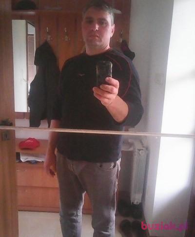 Mariusz, Male, 46, Busko-Zdrój, Polska, Photo: 2
