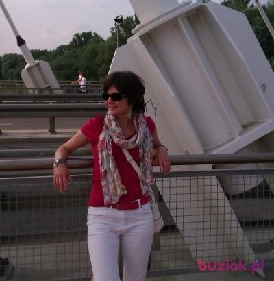 Anna, Female, 57, Warszawa, Polska, Photo: 2