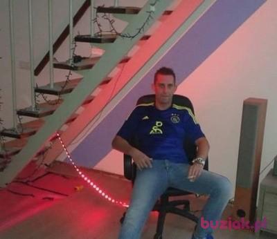Tomek, Male, 42, Arcen, Holandia, Photo: 4