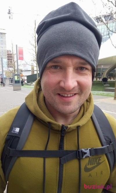 Adam, Male, 39, Wielka Brytania, Photo: 3