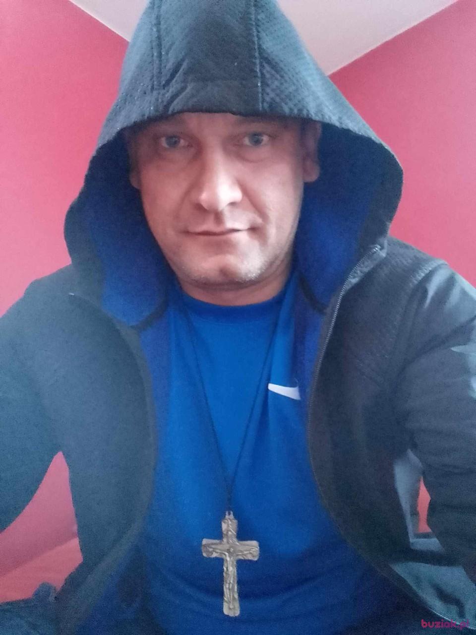 Marcinzajko, Male, 41, Arnhem, Holandia, Photo: 3