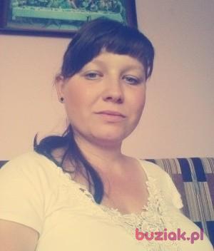 Żaneta , Female, 35, Maków Mazowiecki, Polska, Photo: 2