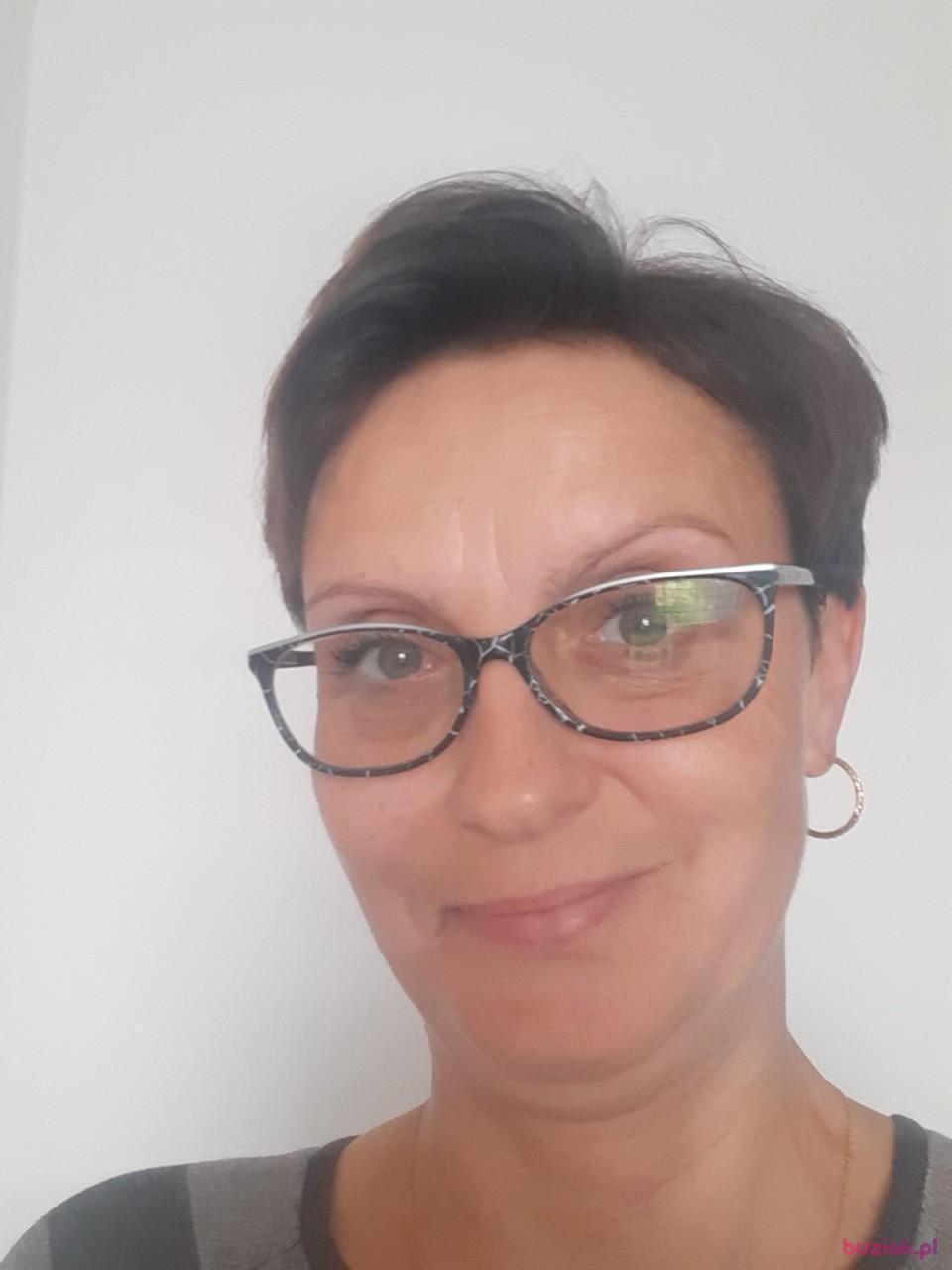 Dorota, Female, 49, Olecko, Polska, Photo: 1