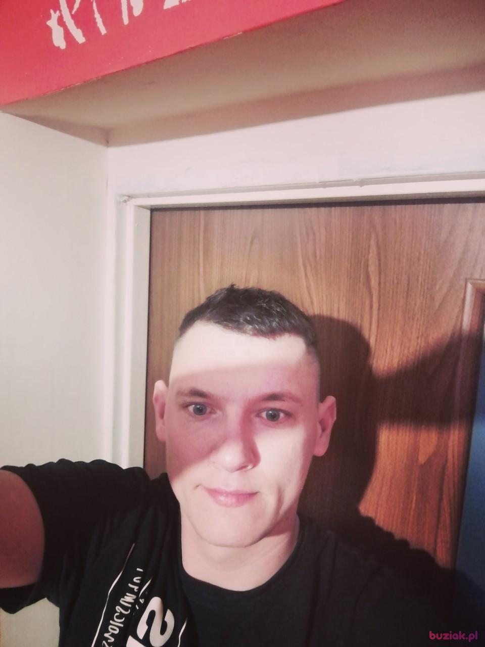 Bartosz, Male, 34, Żerków, Polska, Photo: 3