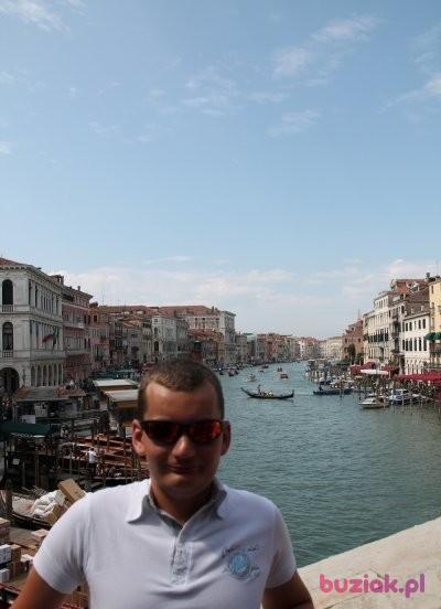 Krzysztof, Male, 34, Rawicz, Polska, Photo: 3