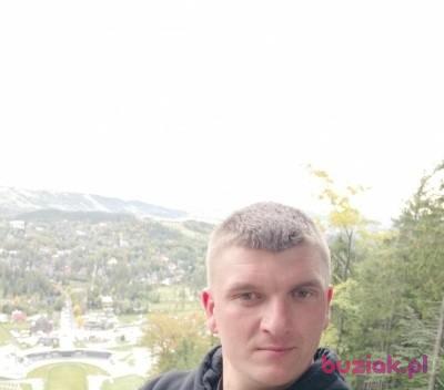 Mateusz, Male, 34, Leżajsk, Polska, Photo: 2