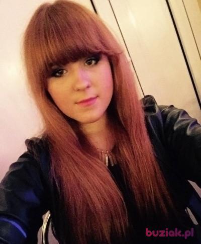 Beata, Female, 27, Kutno, Polska, Photo: 3