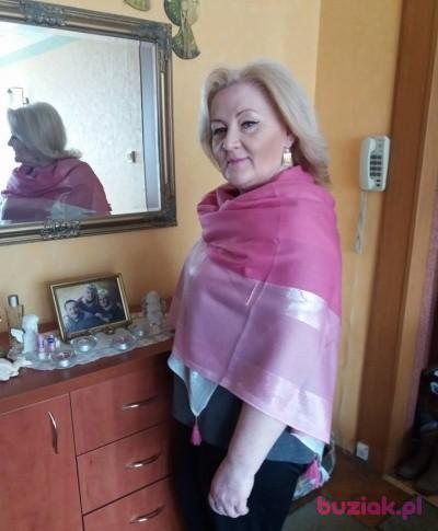 Dorota Anna, Kobieta, 60, Inowrocław, Polska, Zdjęcie: 1