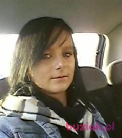 Madzia, Female, 35, Łódź, Polska, Photo: 2