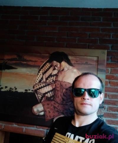 Przemysław , Mężczyzna, 42, Holandia, Zdjęcie: 3