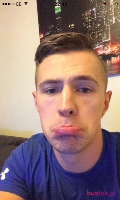 Lukasz, Male, 31, Wielka Brytania, Photo: 5