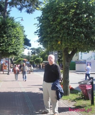 Leszek, Mężczyzna, 75, Szczecin, Polska, Zdjęcie: 4
