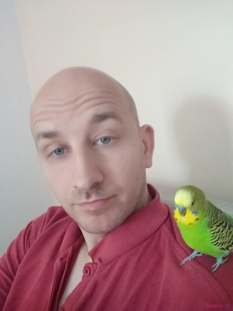 Szymon, Male, 46, Gdynia, Polska, Photo: 6