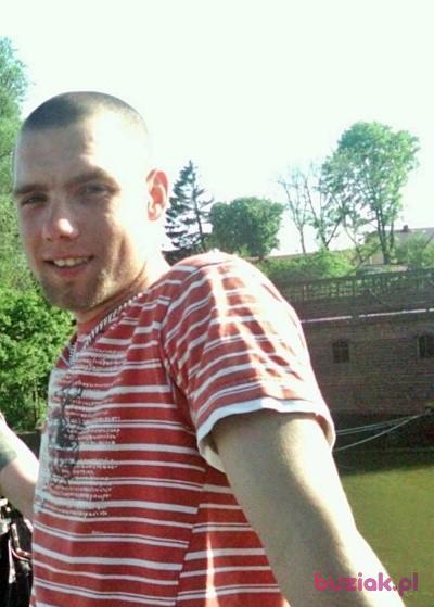 Krystian, Male, 36, Ustka, Polska, Photo: 3