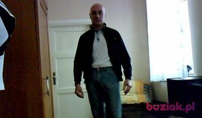 Paweł, Male, 49, Białystok, Polska, Photo: 2