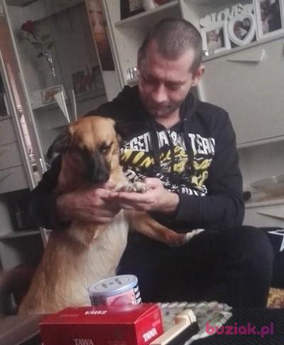 Rafal, Male, 44, Żnin, Polska, Photo: 2