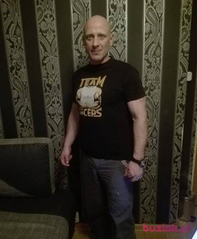 Marcin, Mężczyzna, 45, Ruda Śląska, Polska, Zdjęcie: 2