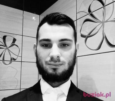 Espian, Mężczyzna, 36, Wrocław, Polska, Zdjęcie: 2