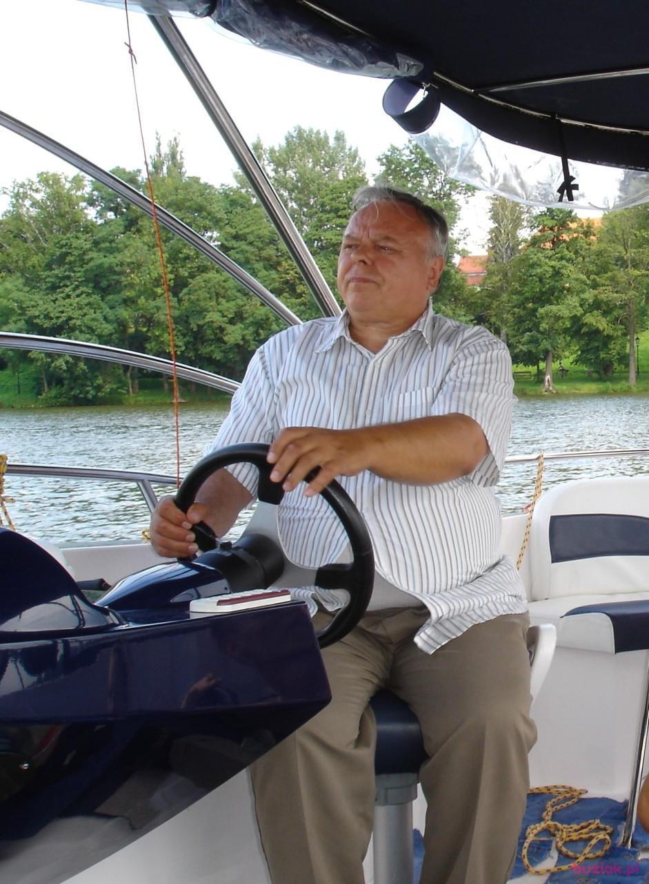 Robert, Male, 76, Ełk, Polska, Photo: 18