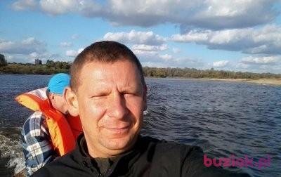 KRZYSIEK, Male, 51, Piaseczno, Polska, Photo: 2