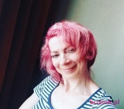 Agnieszka , Female, 52, Będzin, Polska, Photo: 1