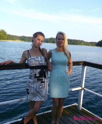 Monika, Female, 33, Tczew, Polska, Photo: 5