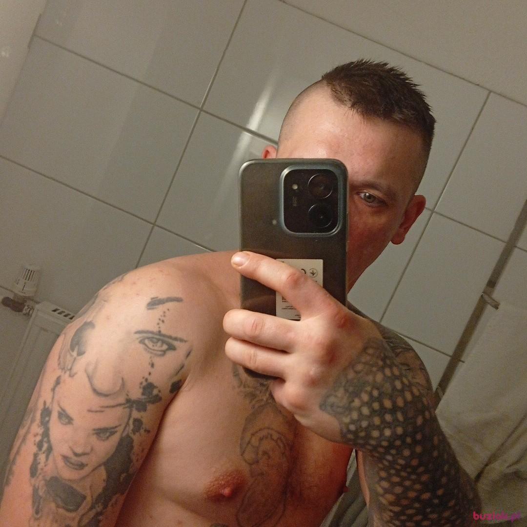 Łukasz, Mężczyzna, 37, Lublin, Polska, Zdjęcie: 3