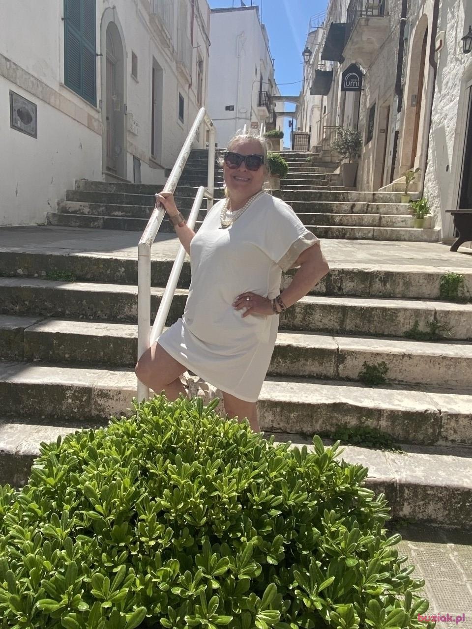 Malgorzata, Female, 55, Haga, Holandia, Photo: 5
