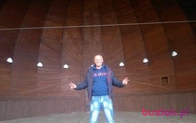 Przemek, Male, 45, Krośniewice, Polska, Photo: 3