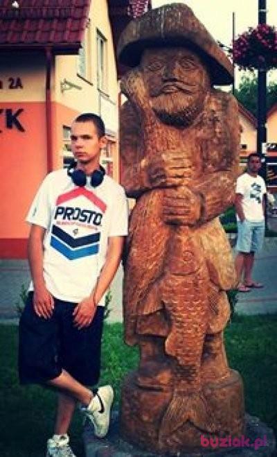 Adam, Mężczyzna, 33, Gdańsk, Polska, Zdjęcie: 2