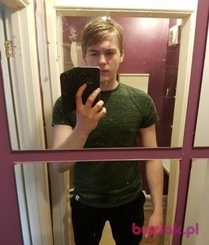 Karol, Male, 29, Adamsdown, Wielka Brytania, Photo: 3