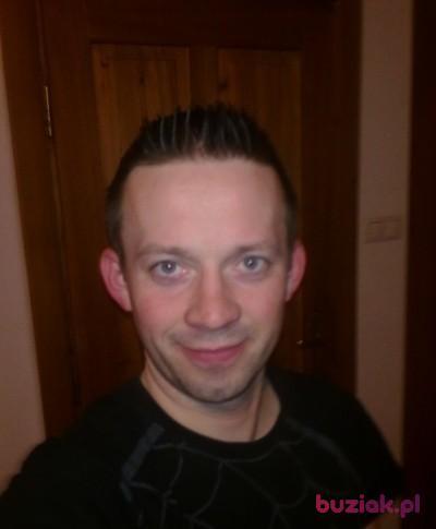 Pawel, Male, 45, Łomża, Polska, Photo: 2