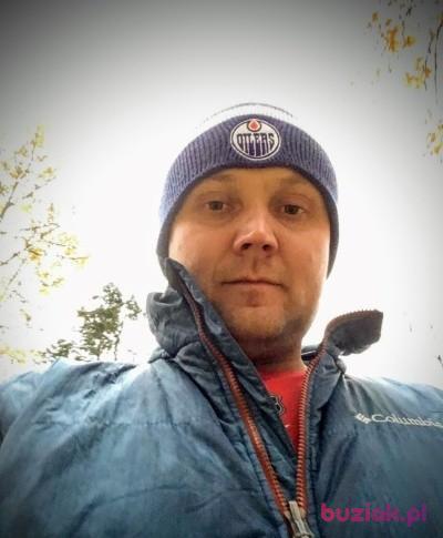 Jarek, Male, 49, Norwegia, Photo: 1