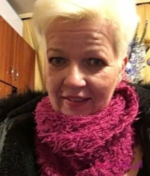 Oksana1968, Female, 58, Polska, Photo: 2